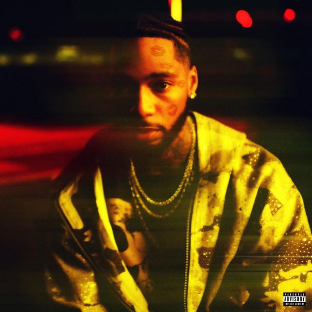 Hype mood artwork